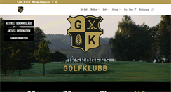 Desktop Screenshot of bokskogen.com